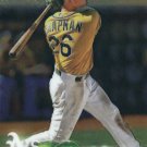 2018 Topps Chrome 190 Matt Chapman