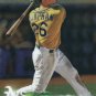 2018 Topps Chrome 190 Matt Chapman