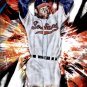 2018 Topps Fire 20 Satchel Paige