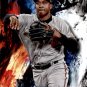 2018 Topps Fire 35 Jonathan Schoop
