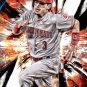2018 Topps Fire 76 Scooter Gennett