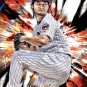 2018 Topps Fire 87 Yu Darvish