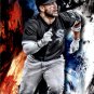 2018 Topps Fire #159 Yoan Moncada