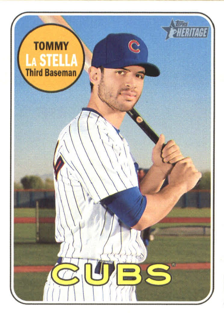 tommy la stella t shirt