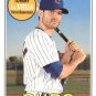 2018 Topps Heritage 546 Tommy La Stella