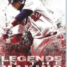 2018 Topps Legends in the Making LTMMS Miguel Sano 2018 Topps Legends in the Making LTMMS Miguel Sano