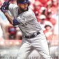 2018 Topps Salute TS14 Domingo Santana
