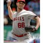 2018 Topps Stickers 10 J.C. Ramirez