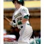 2018 Topps Stickers 27 Ryon Healy