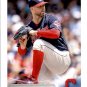 2018 Topps Stickers 39 Corey Kluber