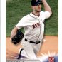 2018 Topps Stickers 86 Chris Sale