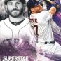 2018 Topps Superstar Sensations SSS2 Jose Altuve