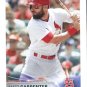 2018 Topps Stickers #191 Matt Carpenter