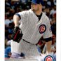 2018 Topps Stickers 200 Jon Lester