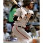 2018 Topps Stickers #225 Brandon Crawford