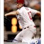 2018 Topps Stickers #274 Aaron Nola