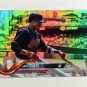 2018 Topps Update Rainbow Foil US298 Rajai Davis