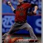 2018 Topps Update Rainbow Foil #US140 Clay Buchholz
