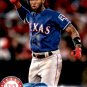 2018 Topps Update US184 Jurickson Profar