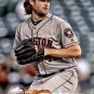 2018 Topps Update #US240 Gerrit Cole