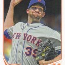 2013 Topps 139 Bobby Parnell