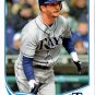 2013 Topps 181 Jeff Keppinger