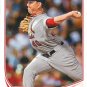 2013 Topps 188 Brian Fuentes