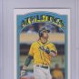 2013 Topps 1972 Topps Minis TM32 Josh Reddick