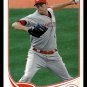 2013 Topps 251 Sean Marshall