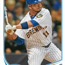 2013 Topps 322 Alex Gonzalez 2013 Topps 322 Alex Gonzalez