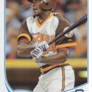 2013 Topps 324A Cameron Maybin 2013 Topps 324A Cameron Maybin