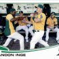 2013 Topps 76 Brandon Inge