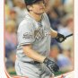 2013 Topps 93 Austin Kearns