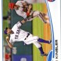 2013 Topps 440 Ian Kinsler