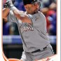 2013 Topps 465 Placido Polanco