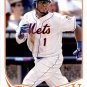 2013 Topps 483 Jordany Valdespin