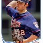 2013 Topps 590 Liam Hendriks