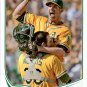2013 Topps 616 Grant Balfour