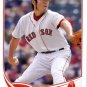 2013 Topps 618 Koji Uehara