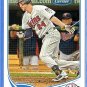 2013 Topps 629 Trevor Plouffe