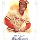 2013 Topps Allen and Ginter 177 Joe Morgan