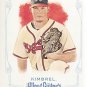 2013 Topps Allen and Ginter 239 Craig Kimbrel