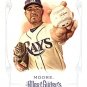 2013 Topps Allen and Ginter 72 Matt Moore