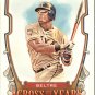 2013 Topps Allen and Ginter Across the Years AB Adrian Beltre