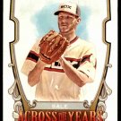2013 Topps Allen and Ginter Across the Years CS Chris Sale 2013 Topps Allen and Ginter Across the Years CS Chris Sale