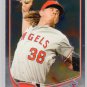 2013 Topps Chrome 106 Jered Weaver