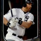 2013 Topps Chrome 201 Adam Dunn
