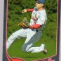 2013 Topps Chrome 211 Carlos Beltran
