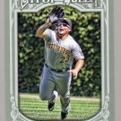 2013 Topps Gypsy Queen 151 Travis Snider