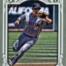 2013 Topps Gypsy Queen 242 Asdrubal Cabrera
